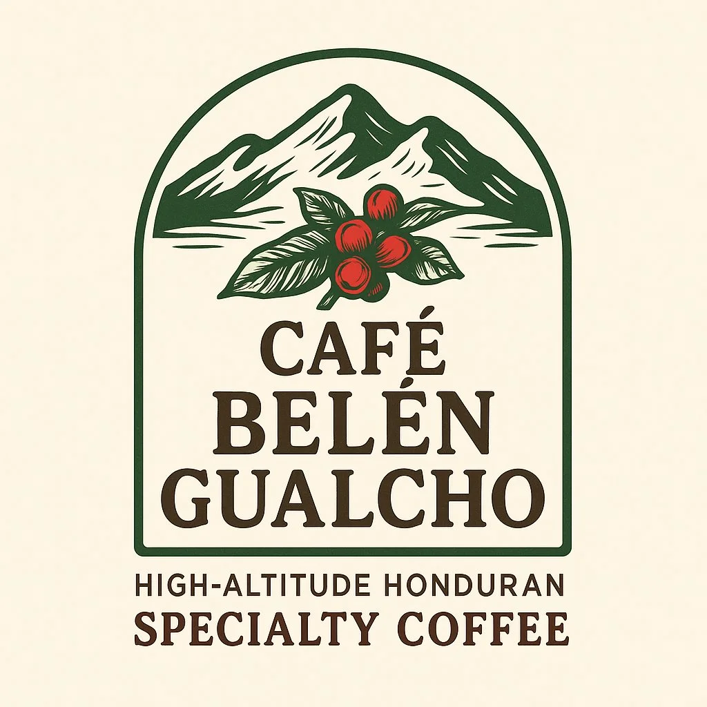 Café Belén Gualcho